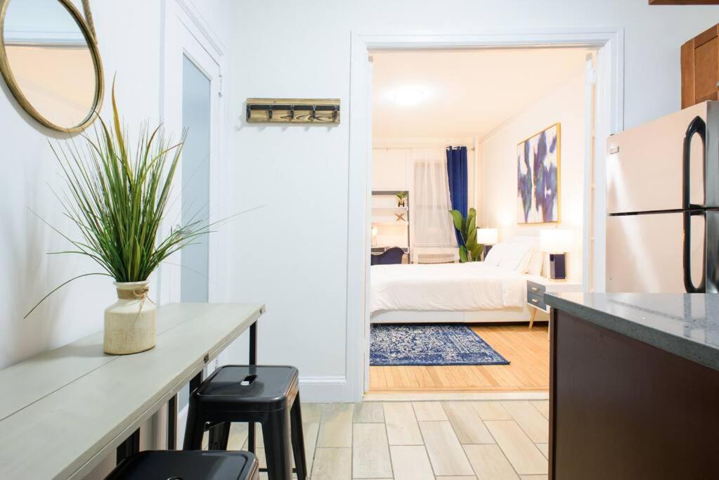 Apartment 1567-1a New 2br Prime Upper East W&d
